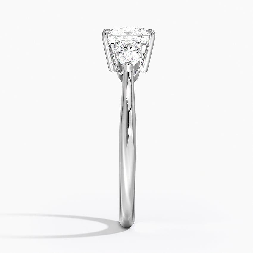 Trilogy Ring