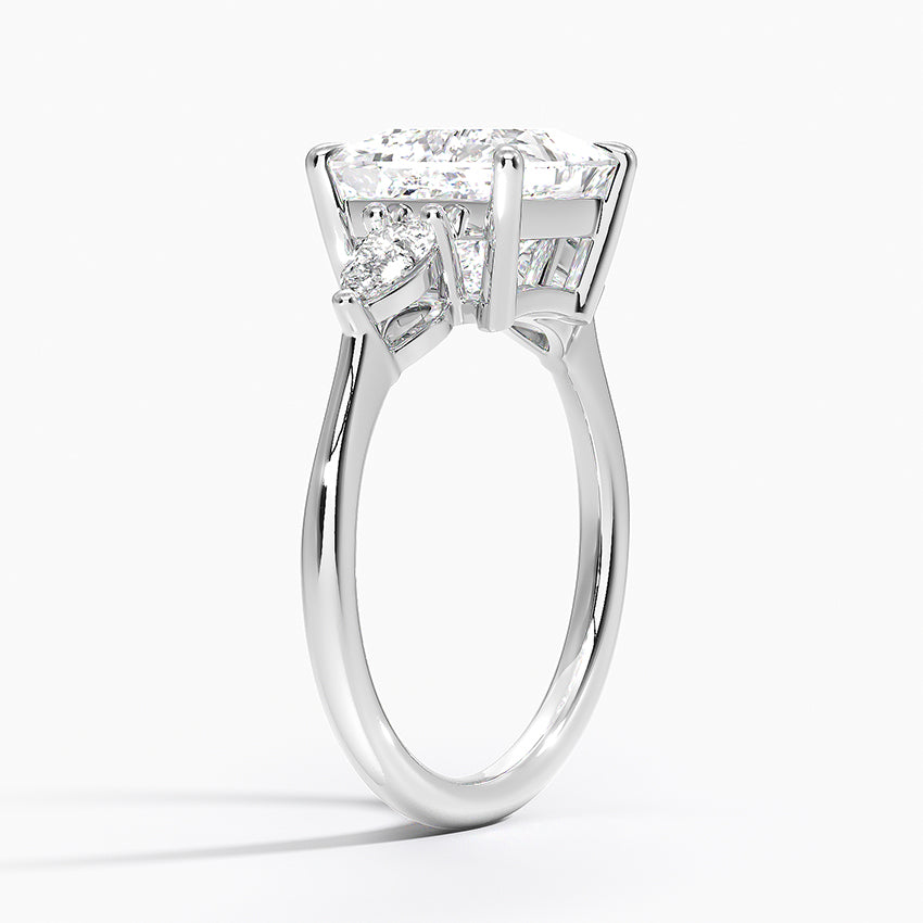 Trilogy Ring