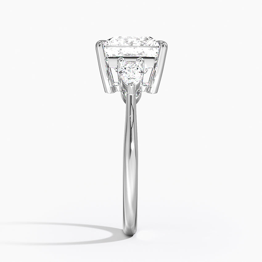 Trilogy Ring