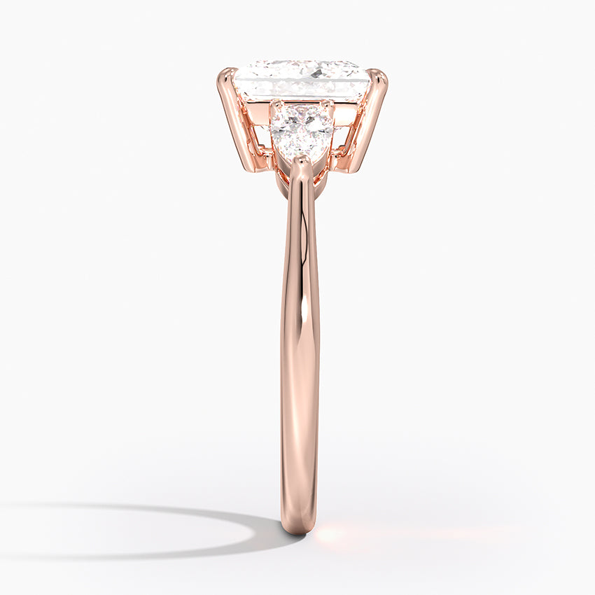 Trilogy Ring