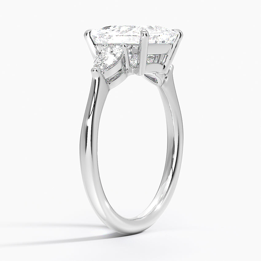 Trilogy Ring