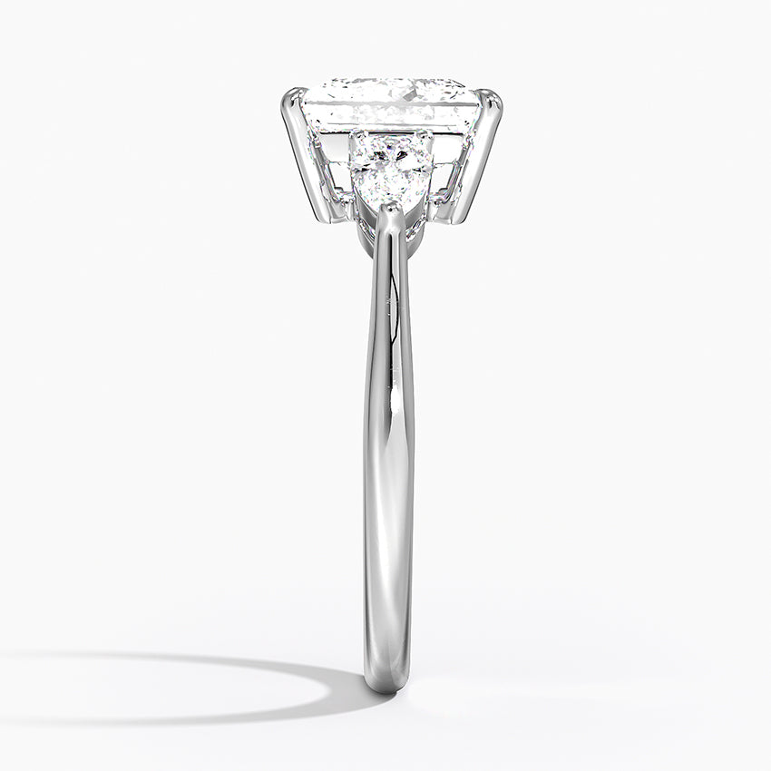 Trilogy Ring
