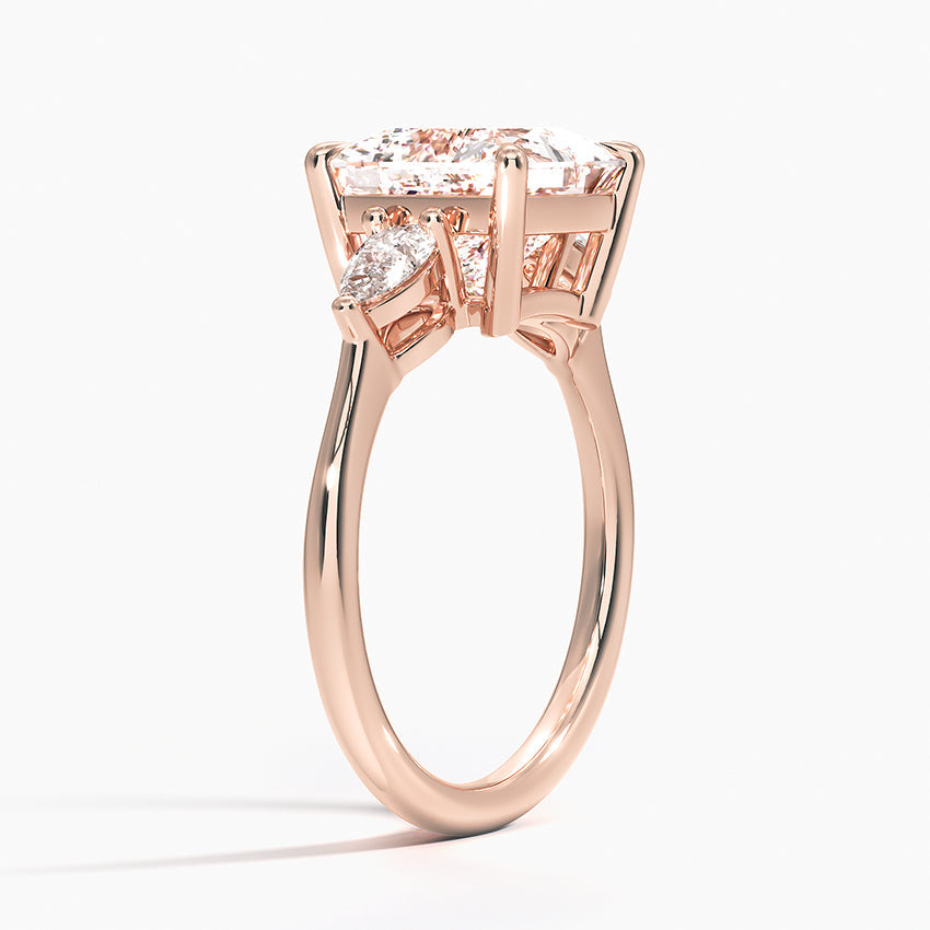 Trilogy Ring