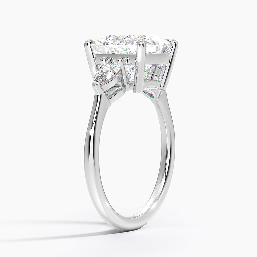Trilogy Ring