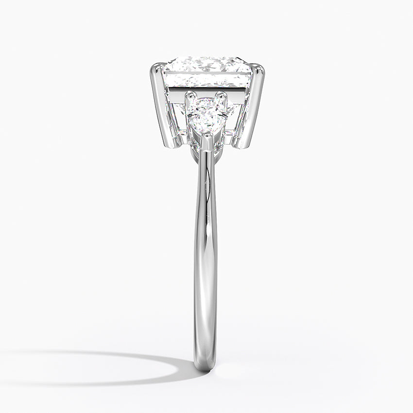 Trilogy Ring