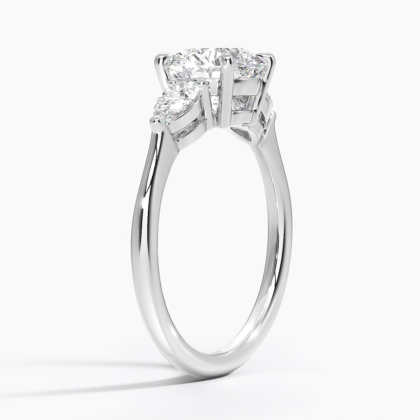 Trilogy Ring