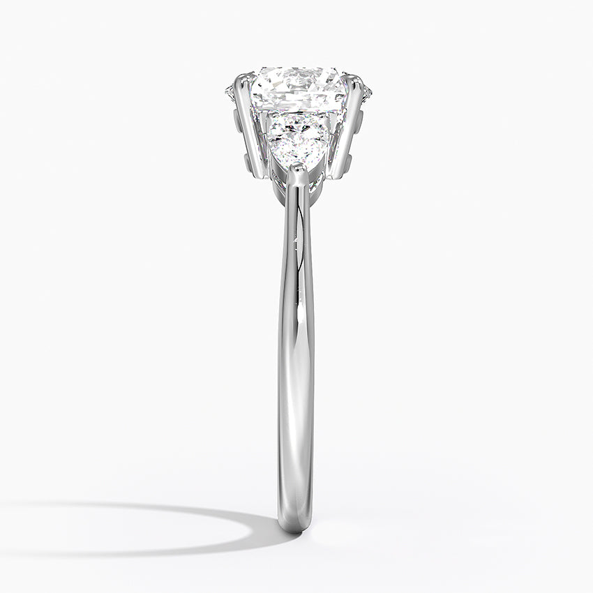Trilogy Ring