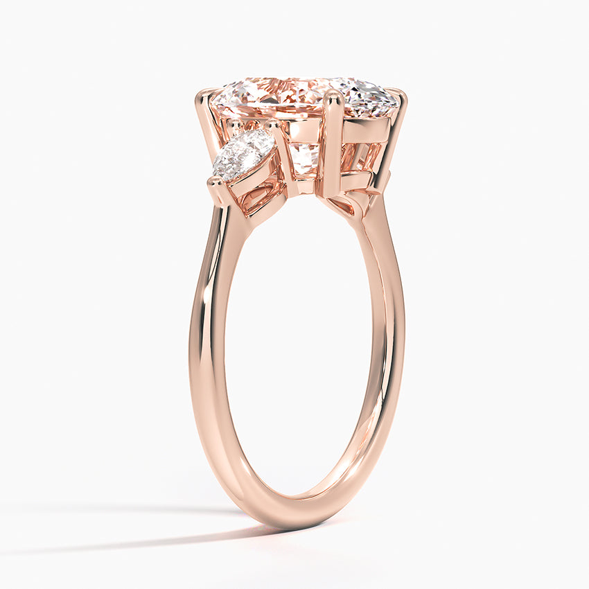 Trilogy Ring