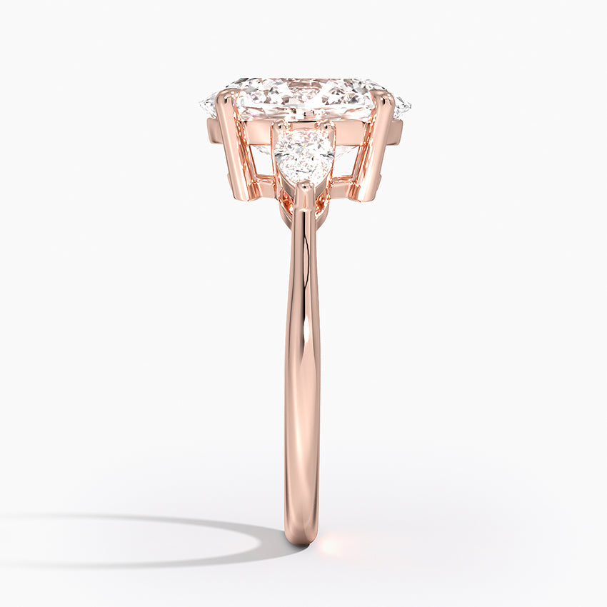 Trilogy Ring