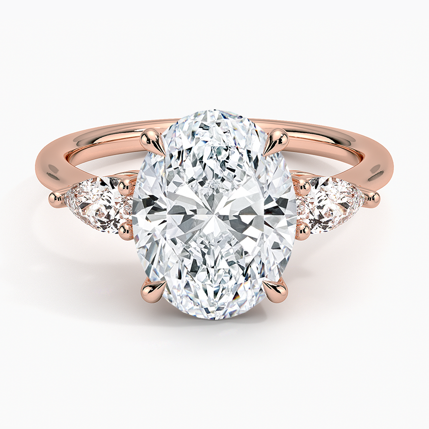 Trilogy  Ring