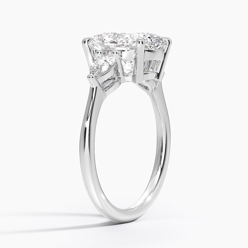 Trilogy Ring