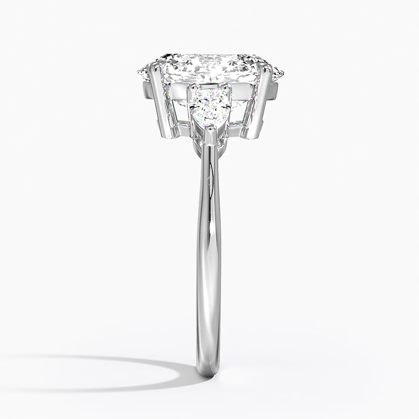 Trilogy Ring