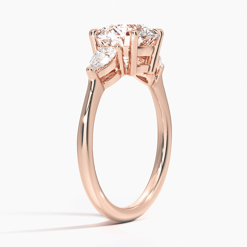 Trilogy Ring