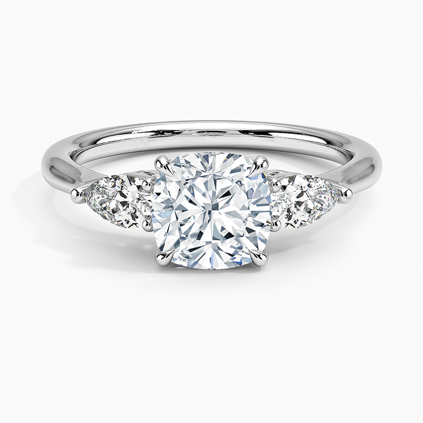Trilogy Ring