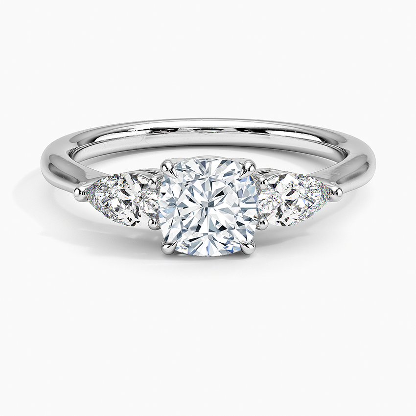 Trilogy Ring
