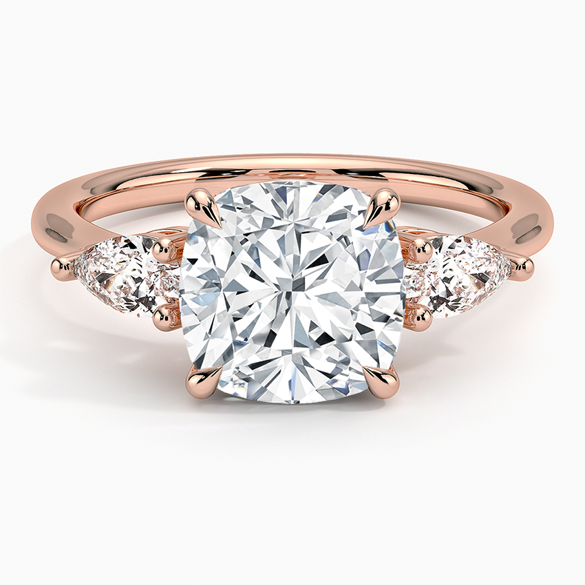 Trilogy Ring