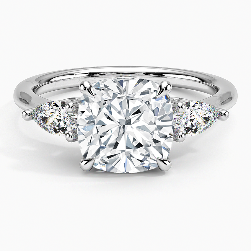 Trilogy Ring