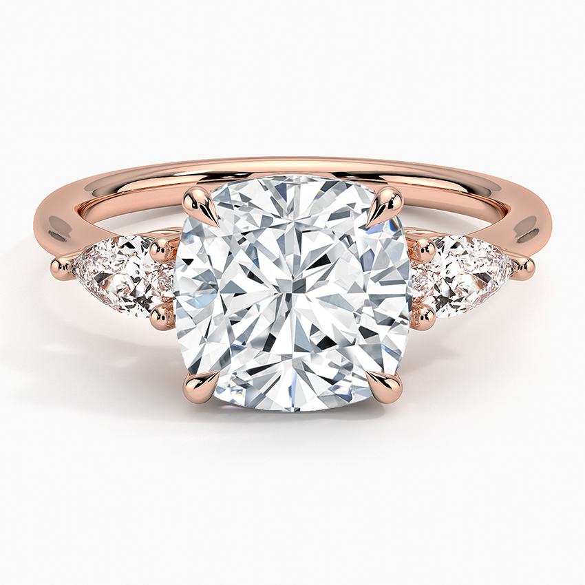 Trilogy Ring