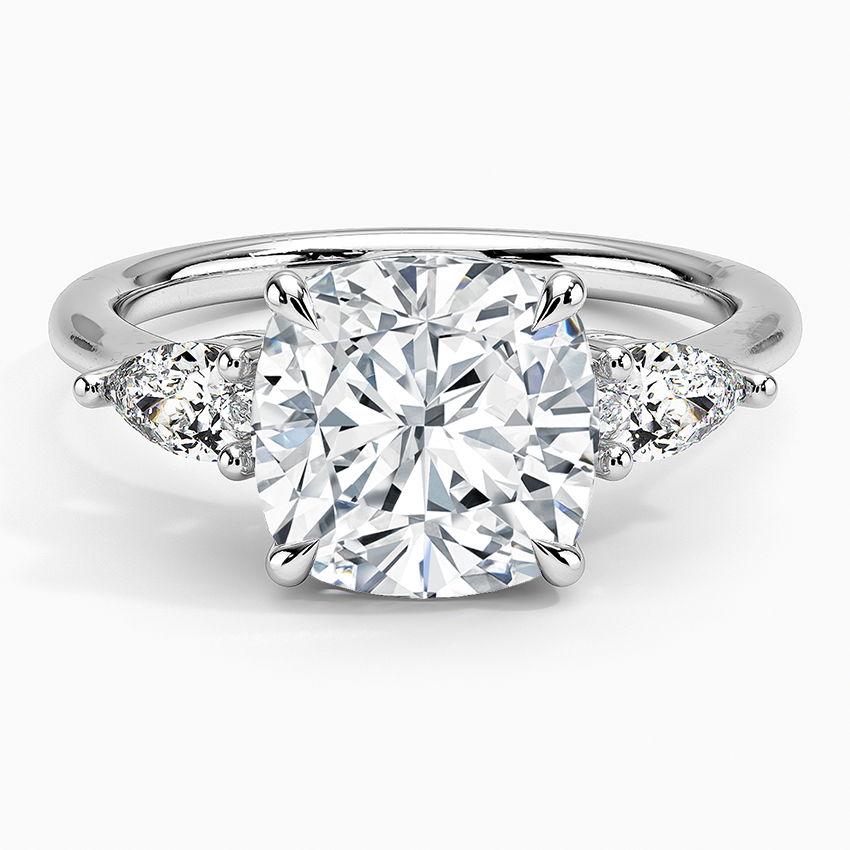 Trilogy Ring