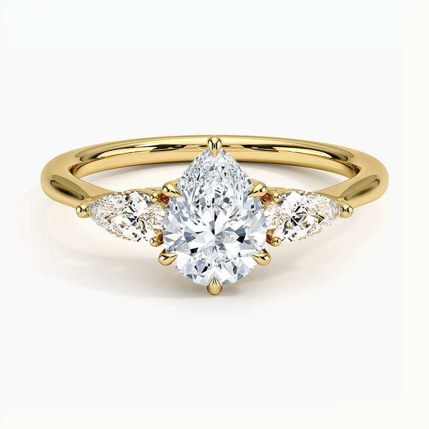 Trilogy  Ring
