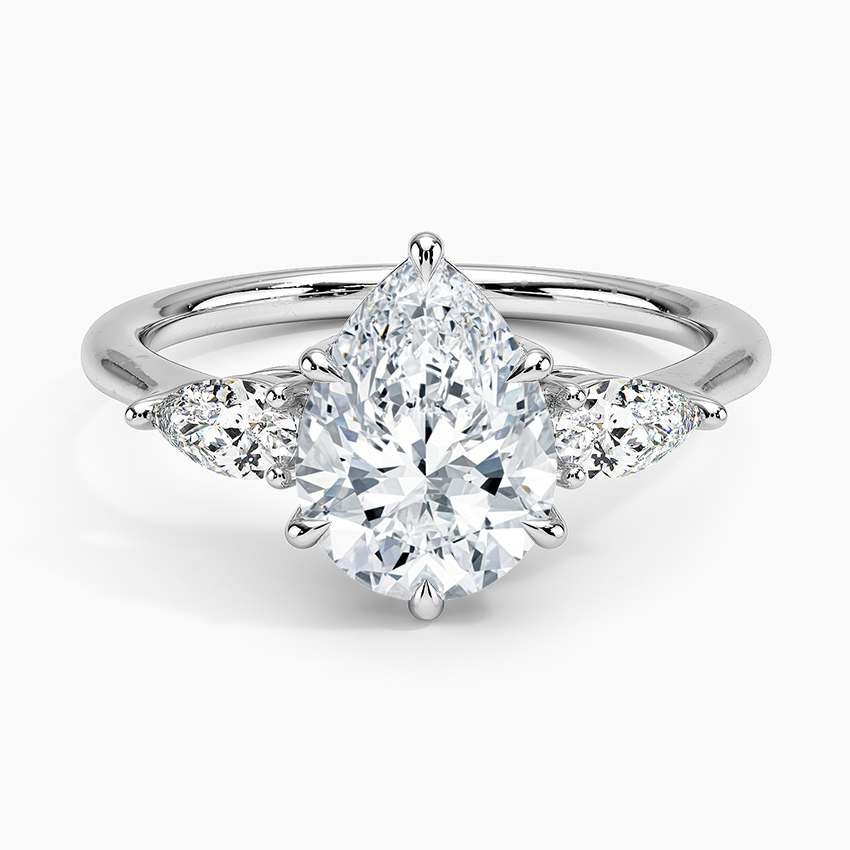 Trilogy  Ring
