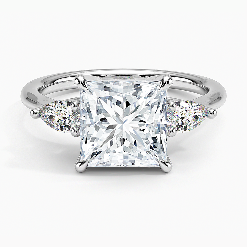 Trilogy Ring