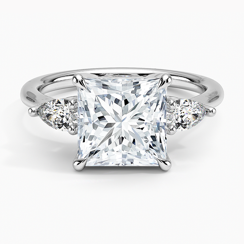 Trilogy Ring