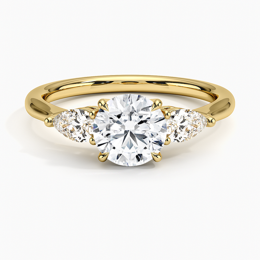 Trilogy  Ring