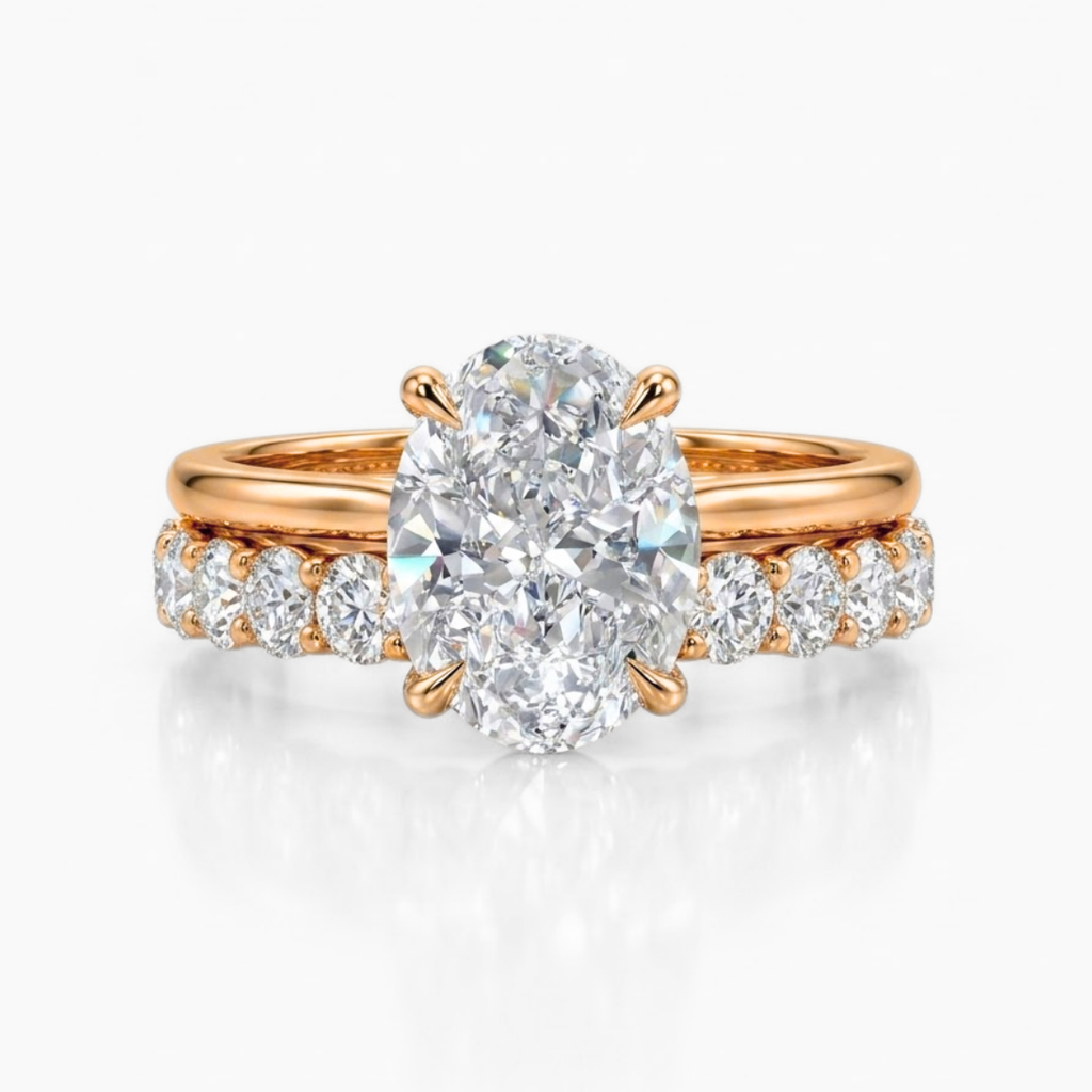 ecomposer-metal type-rose-gold-18k