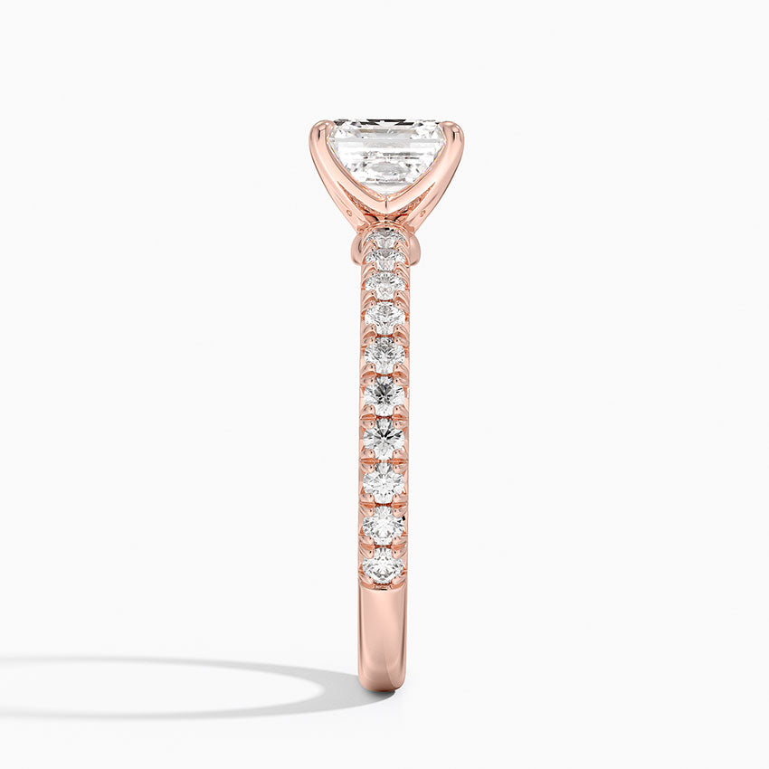 Pave Ring