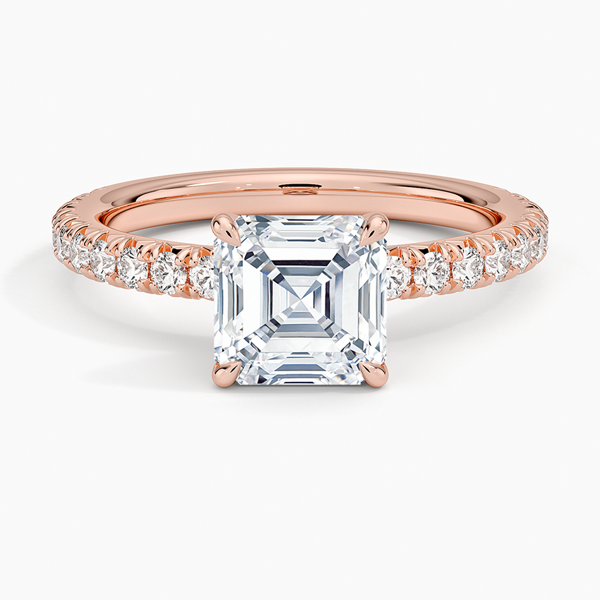 Pave Ring