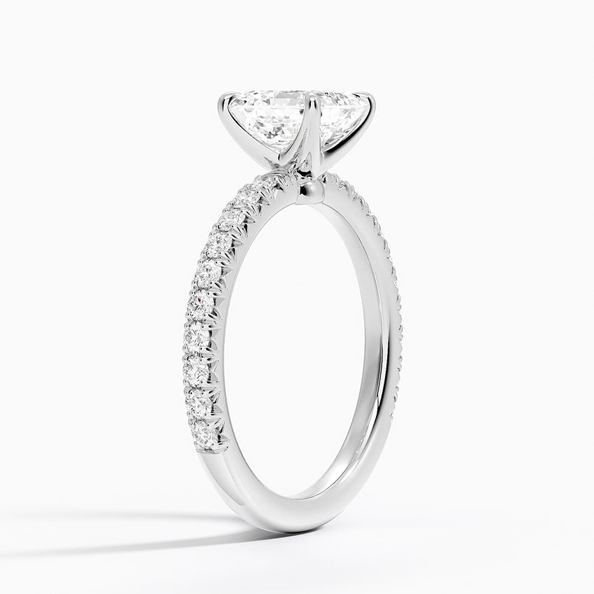 Pave Ring