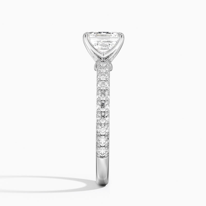Pave Ring