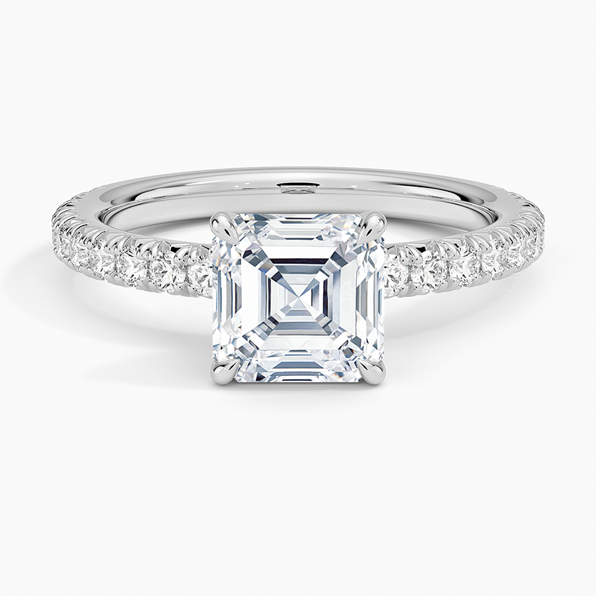 Pave Ring