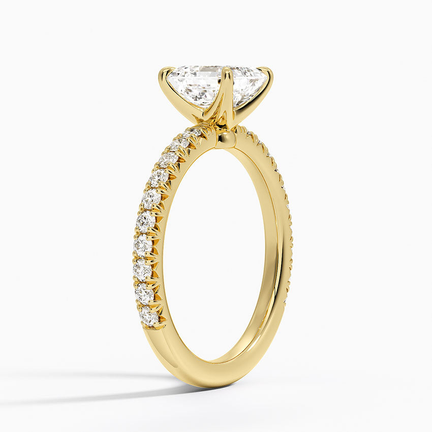 Pave Ring