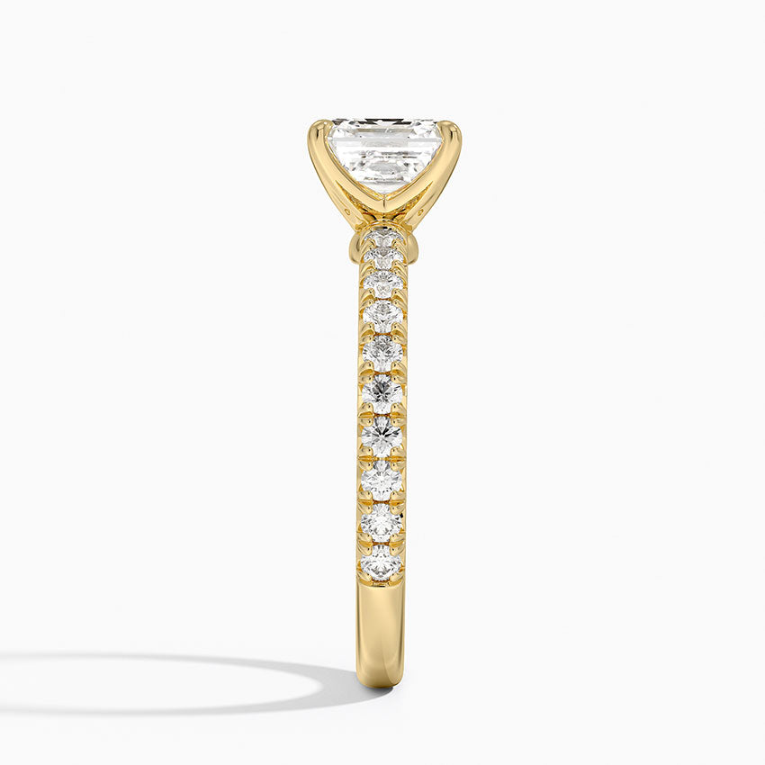 Pave Ring