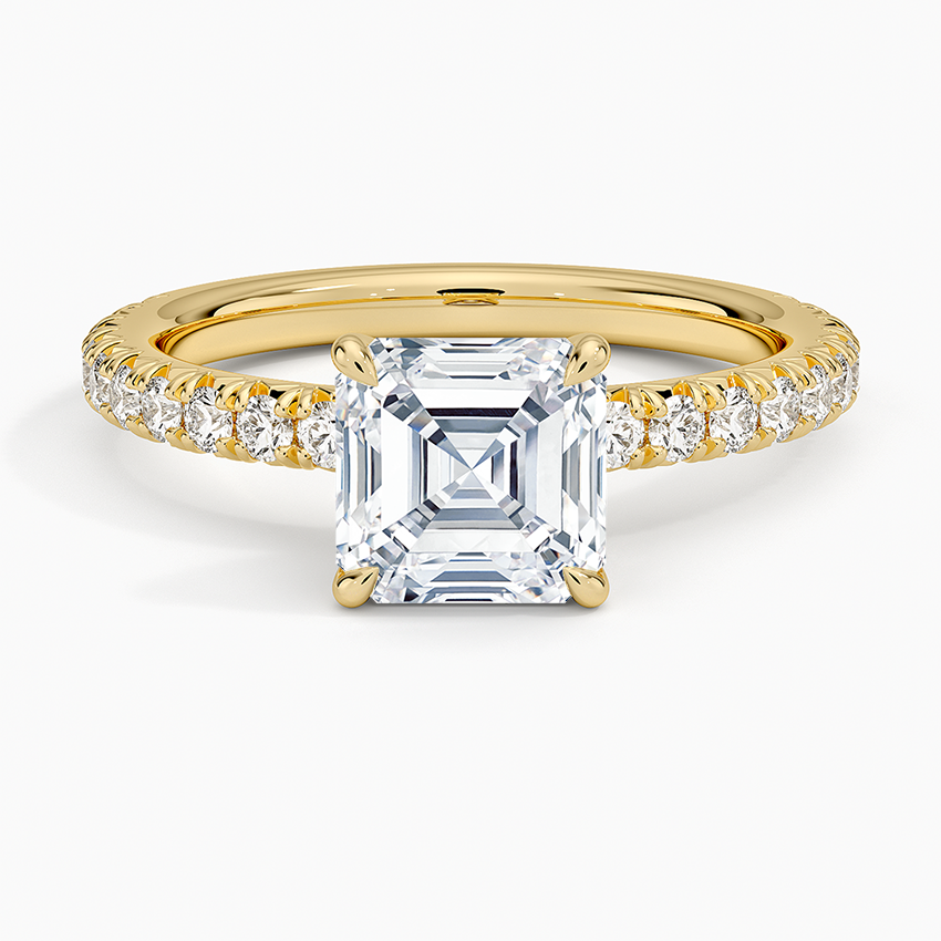Pave Ring