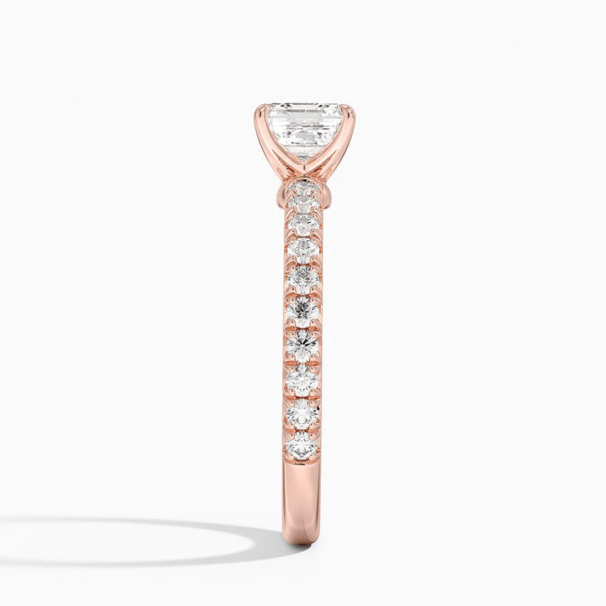Pave Ring