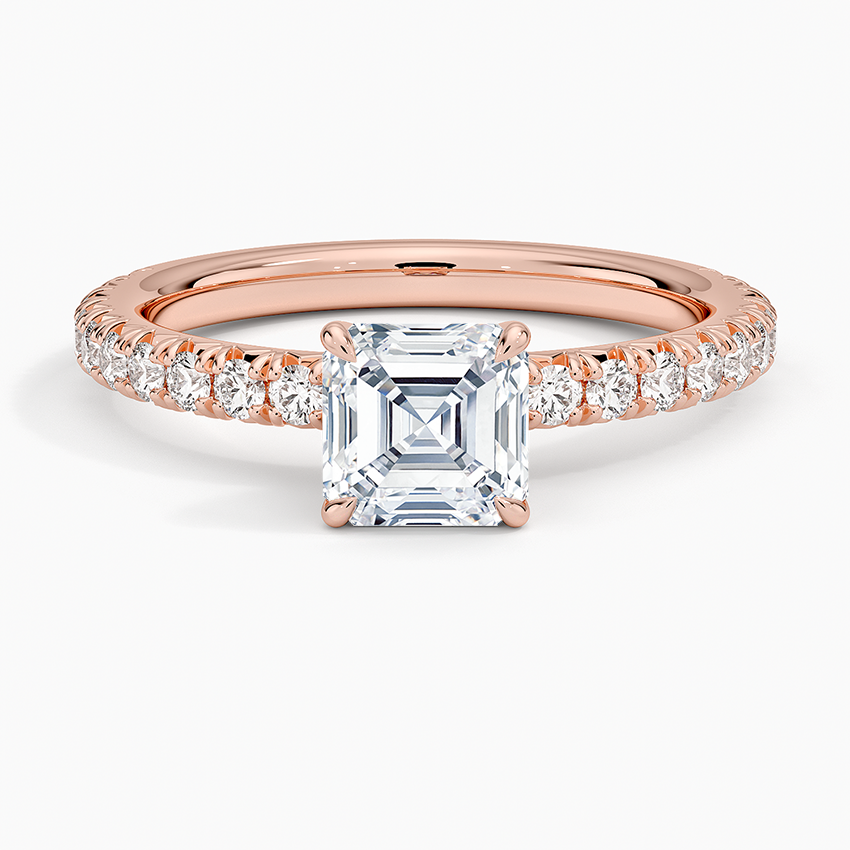 Pave Ring