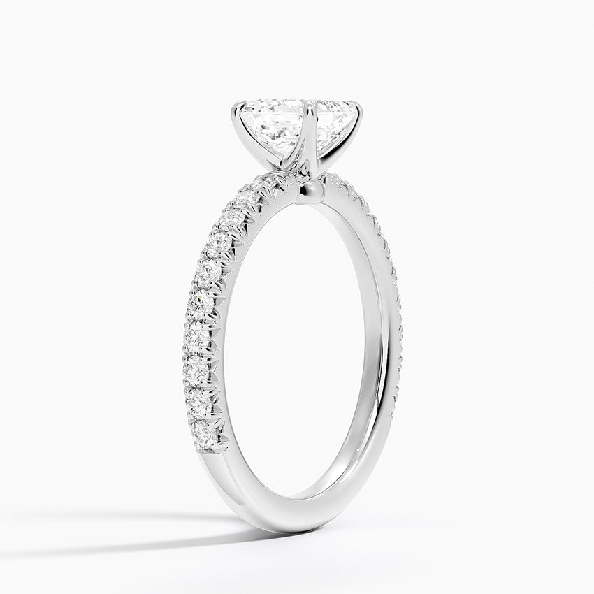 Pave Ring