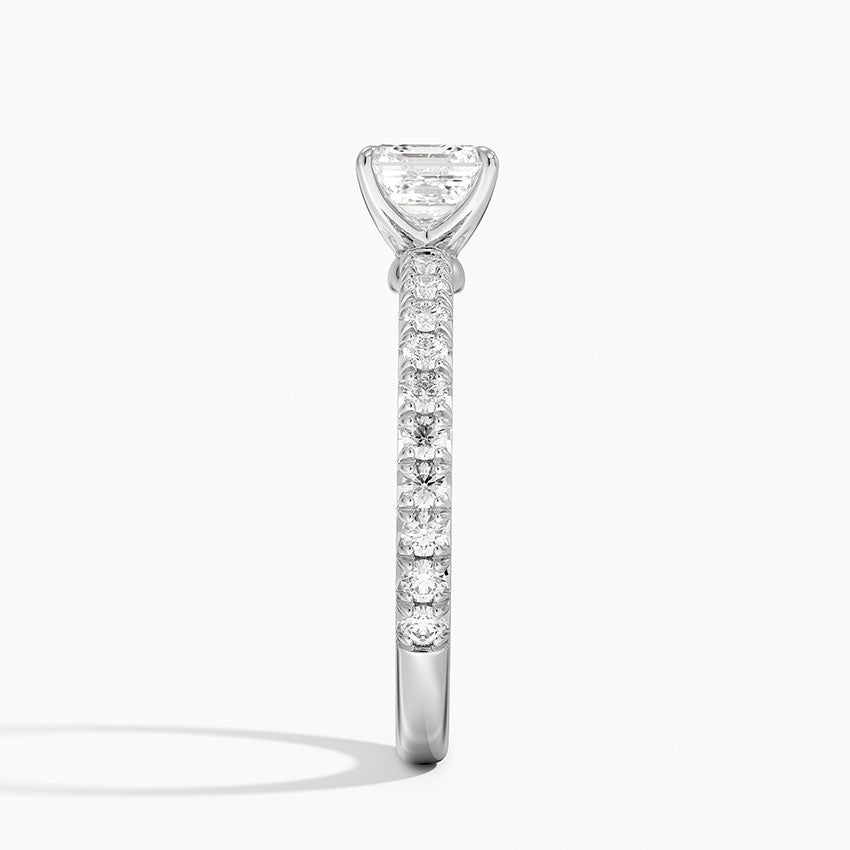 Pave Ring