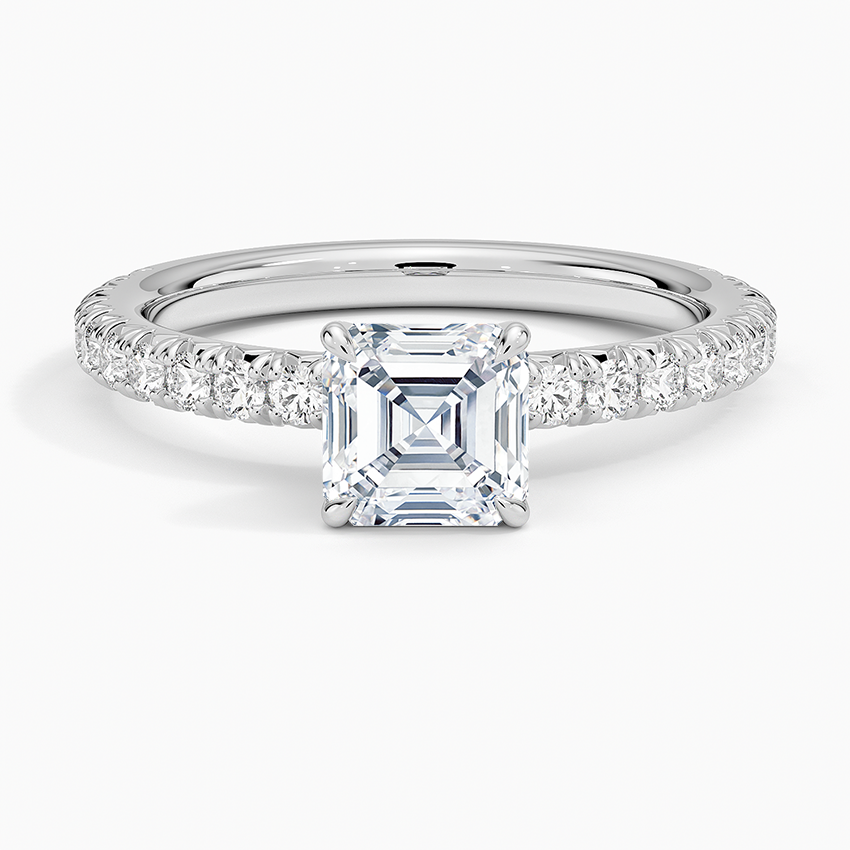 Pave Ring