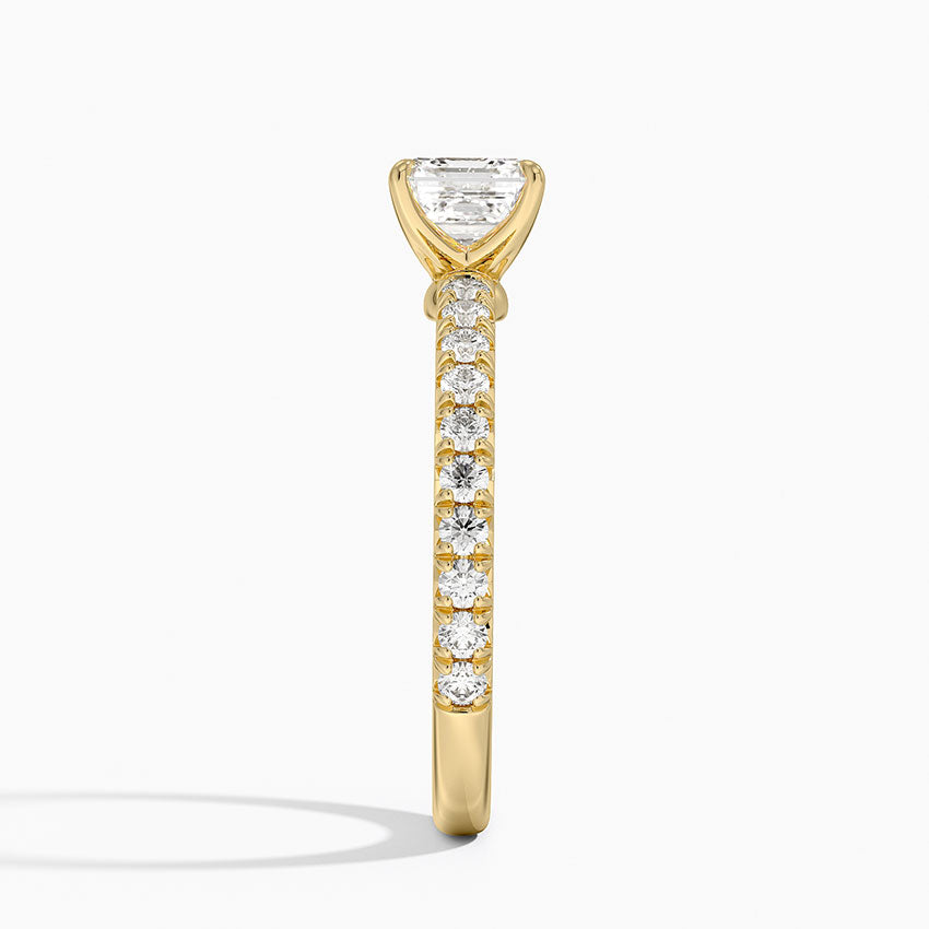Pave Ring