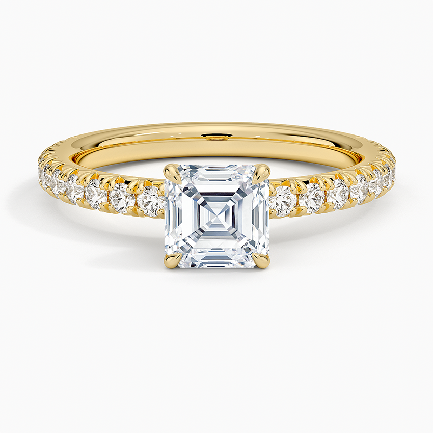 Pave Ring