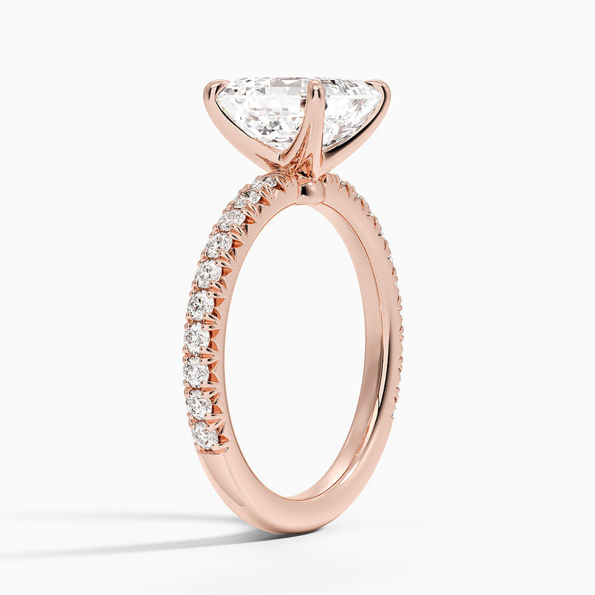 Pave Ring