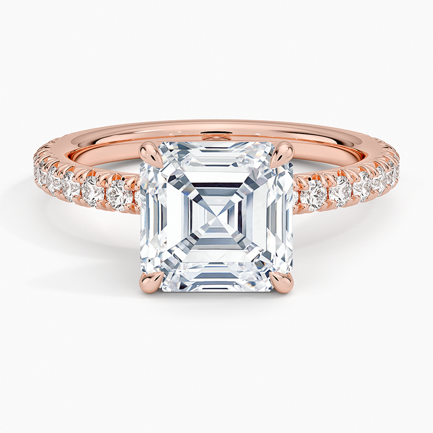 Pave Ring