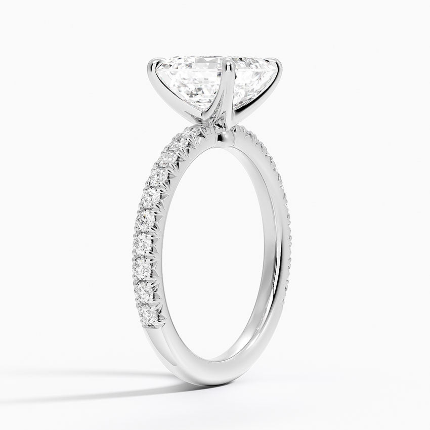 Pave Ring