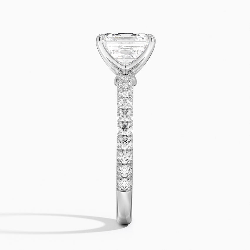 Pave Ring
