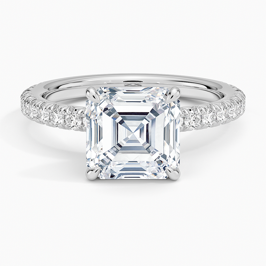 Pave Ring
