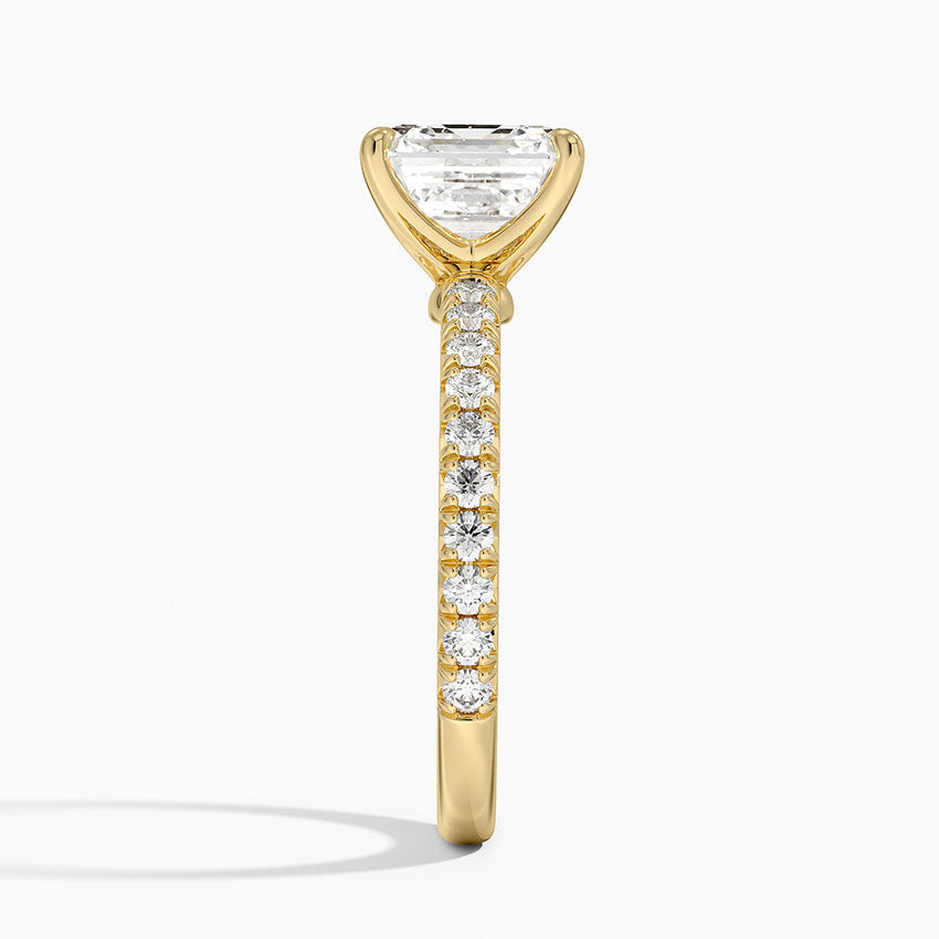 Pave Ring